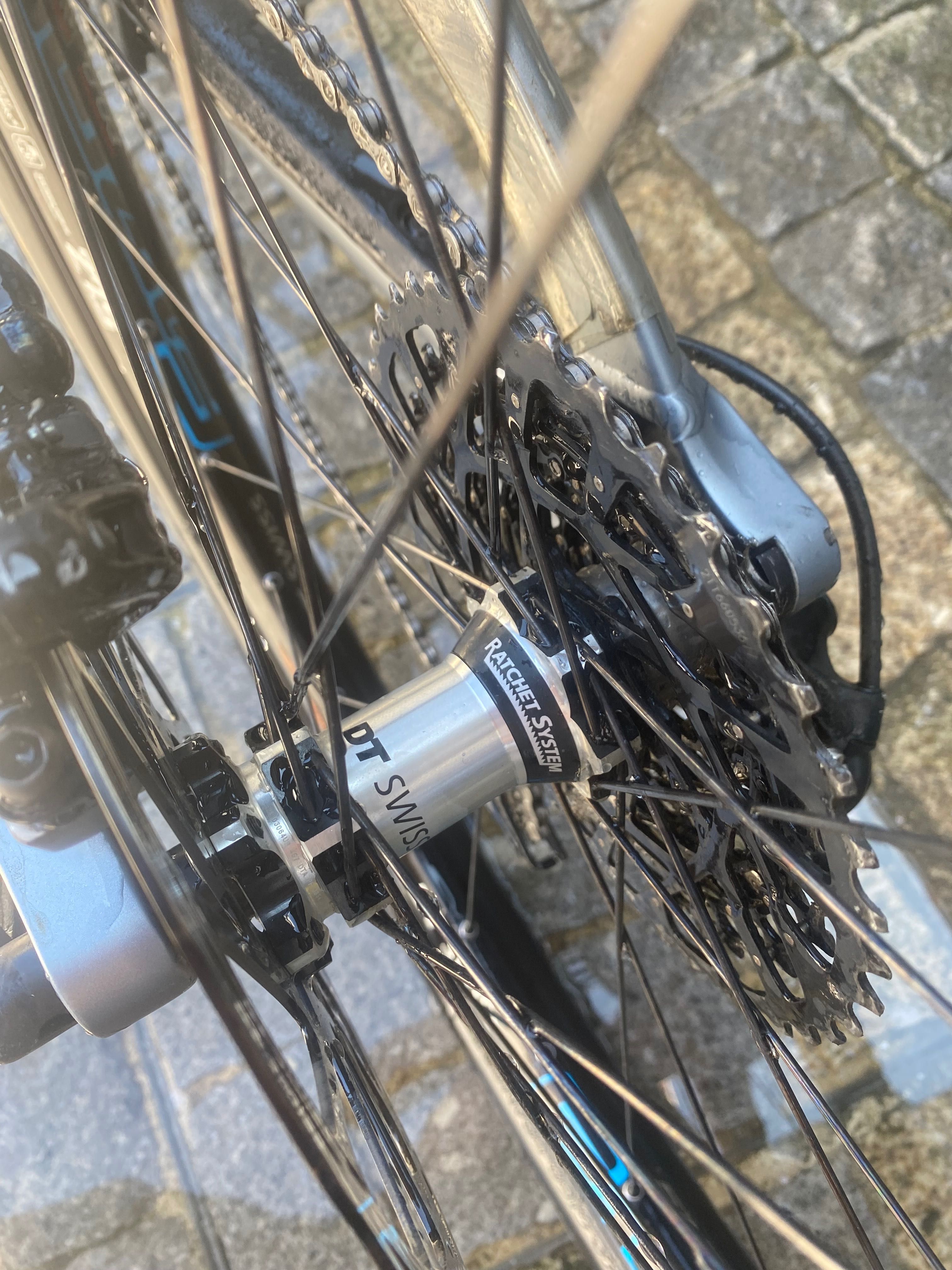 Canyon Strive al