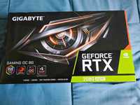 RTX 2080 super gaming oc - nowe termopady i pasta