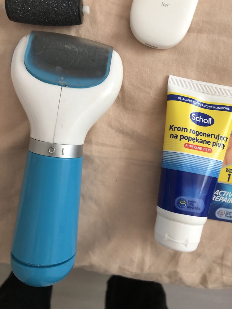 Scholl browm philips