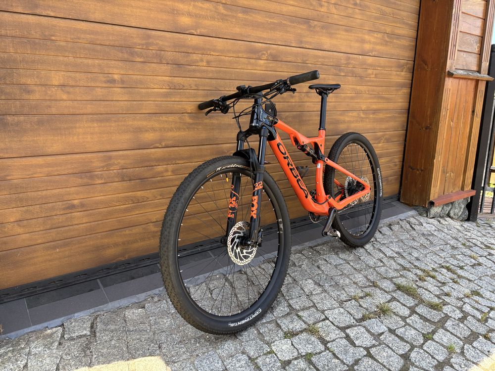 Rower Orbea Oiz H30 L
