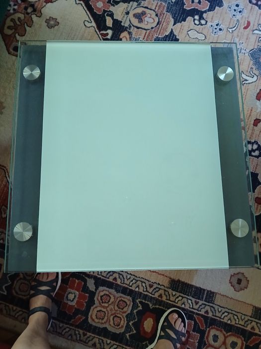 Stolik kawowy 65×65