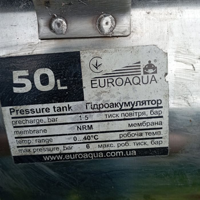 Водонапірна станція Pedrollo JDWm 2