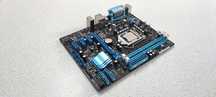 Motherboard ASUS P8H61-M LX (  LGA/Socket 1155 )