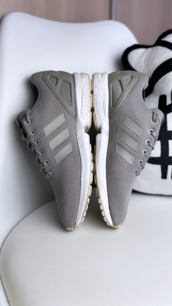 Adidas zx flux оригинал размер 44,5