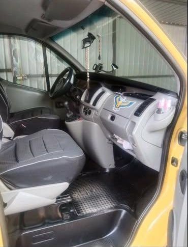 Продам Opel Vivaro