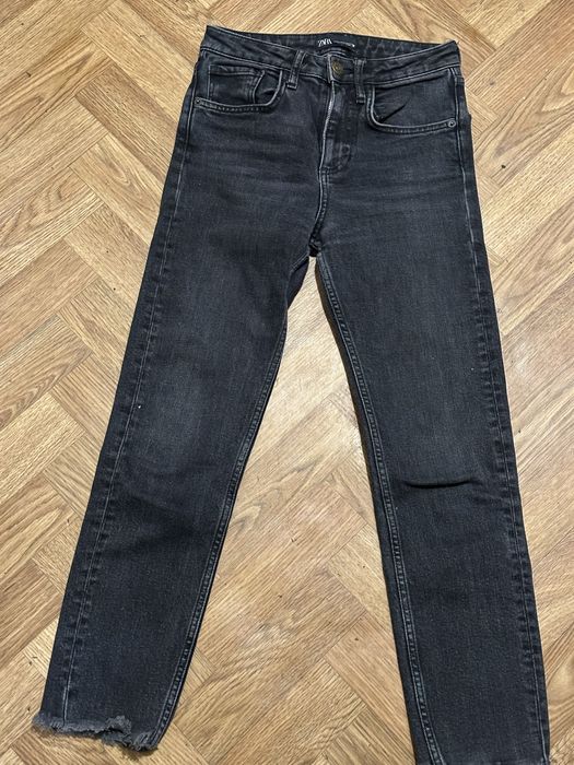 Джинсы женские Зара