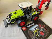 Продам LEGO TECHNIC 42054 трактор