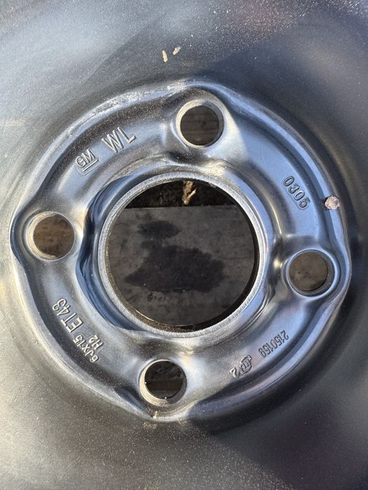 Диск 4.100.6.15-ET43-185/65/15