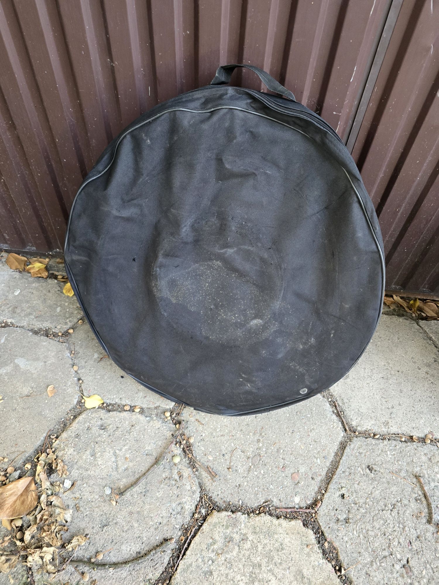 Corolla e21, lift 16" Koło, felga, Koło dojazdowe