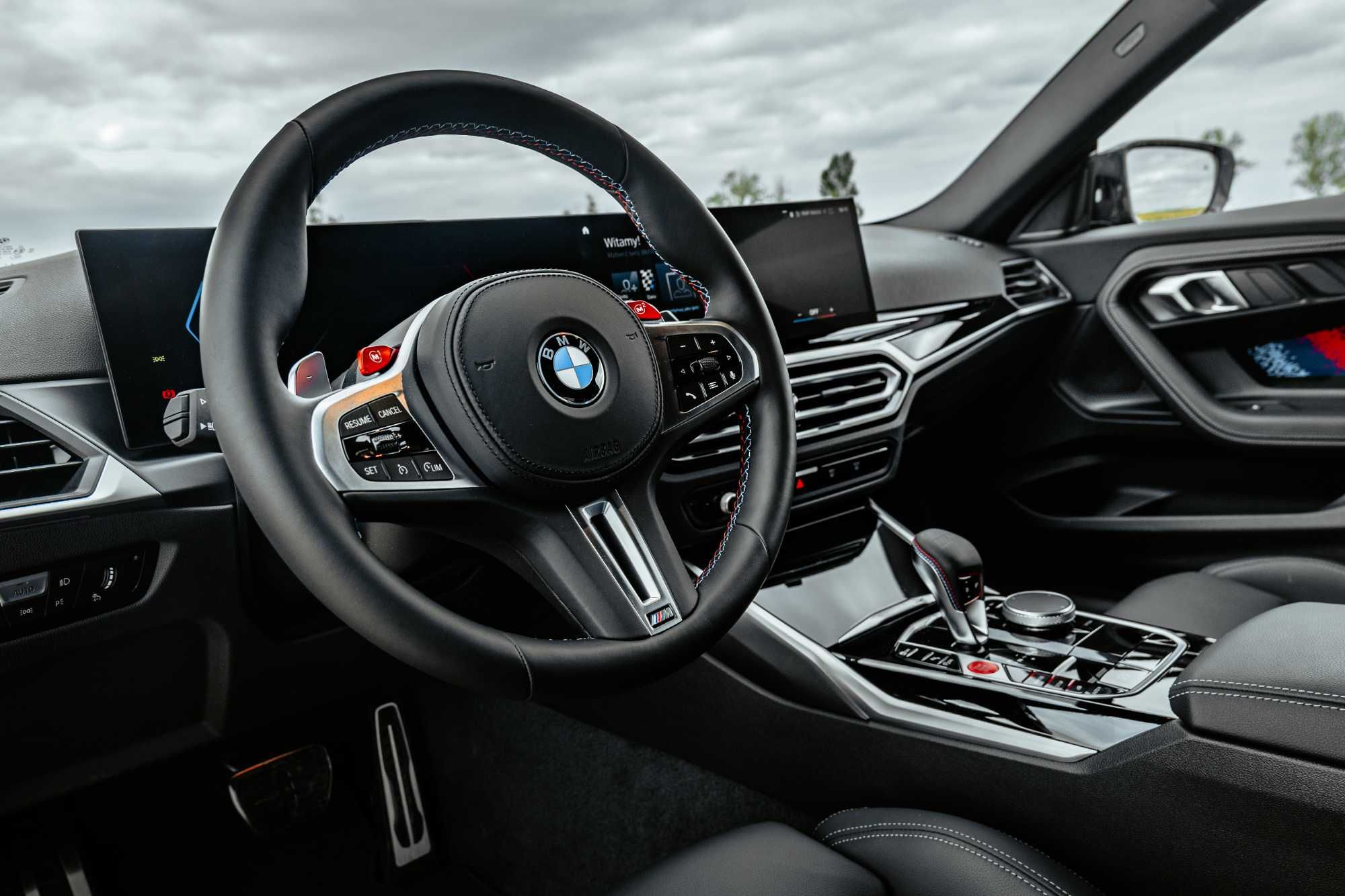 Wynajem nowe BMW M2 G87, A45S AMG,GR Yaris, RS3 8Y, samochody sportowe