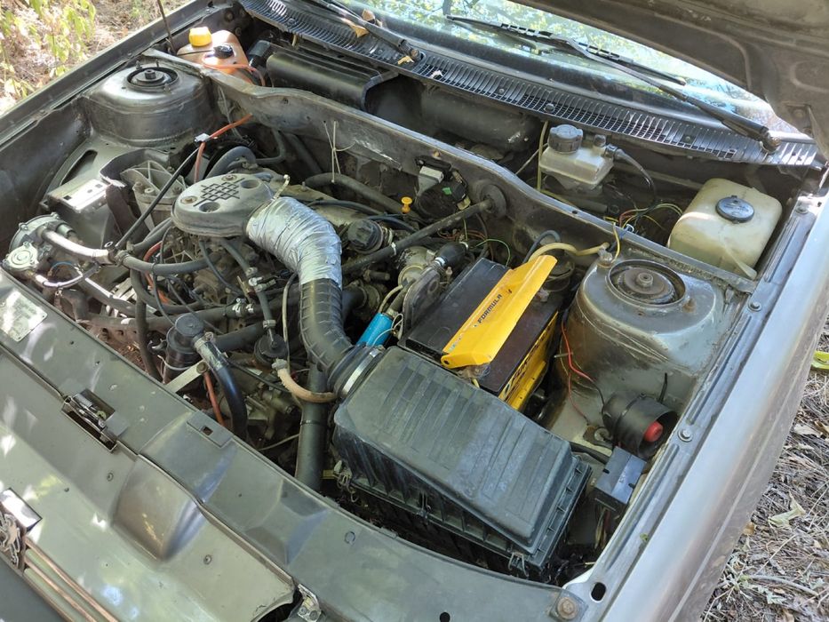 Продажа Peugeot 405