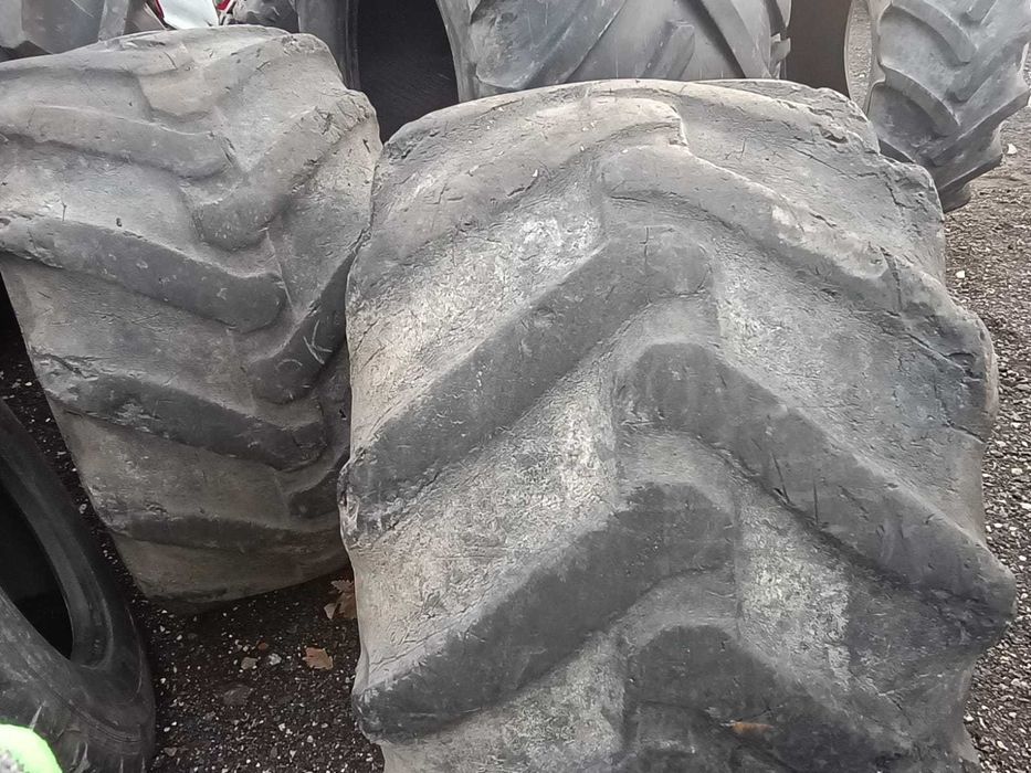 Opony leśne 700/50-26.5 Nokian TRS LS-2 Harwester Forwarder