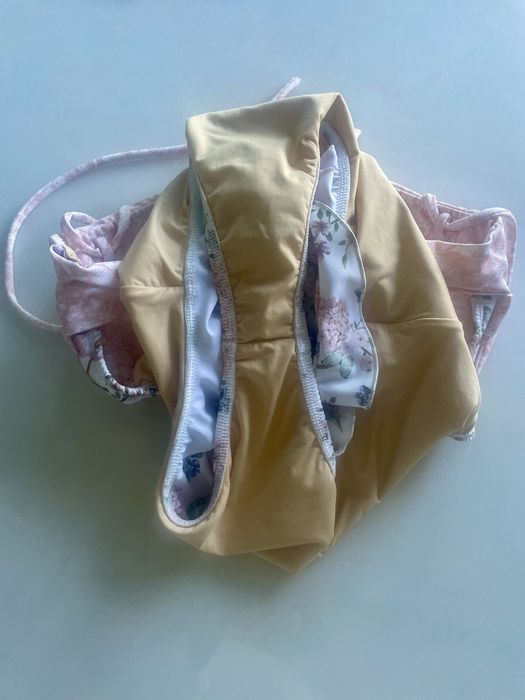 Fato de banho Cantê