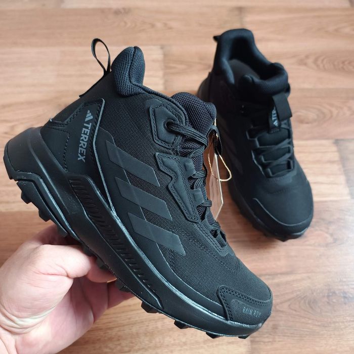 Нові Оригінальні Трекінгові черевики Adidas Terrex