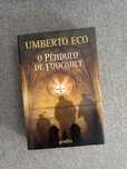 Umberto Eco - O Pêndulo de Foucault