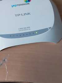 Роутер TP-Link TD-W8901n