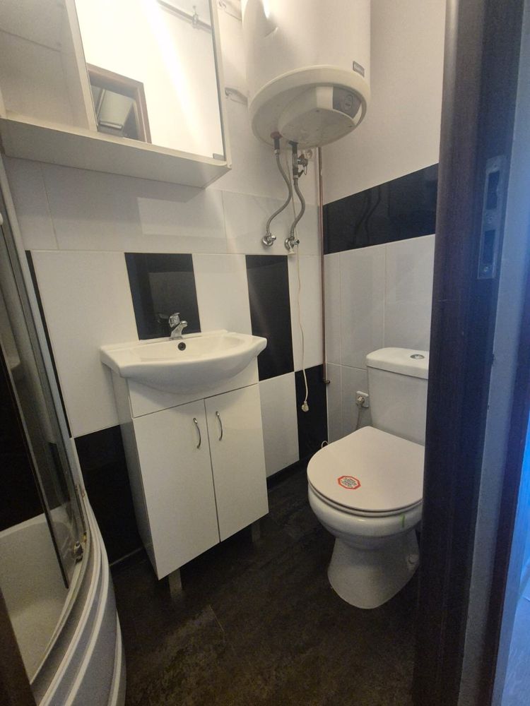 Wynajme Kawalerke 28 m2 Ząbkowice Slaskie