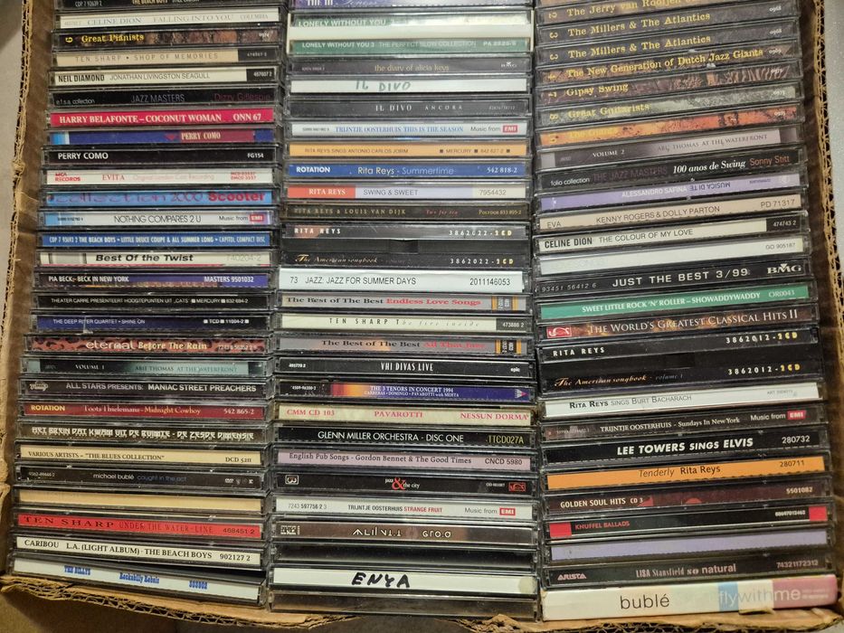 CD soul , blues , jazz , rock , pop , оригінал