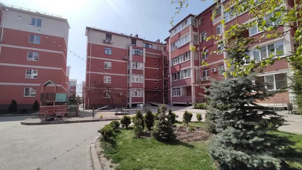 продаж квартири класу "комфорт" 160м в ЖК Олімпійській