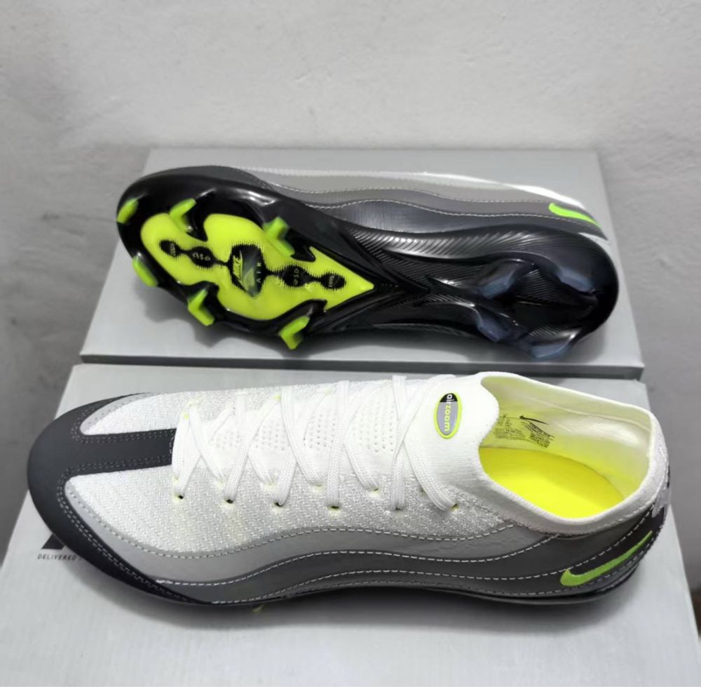 Nike mercurial air max