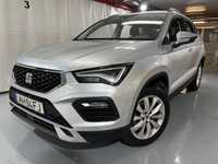 SEAT Ateca 1.0 TSI Style