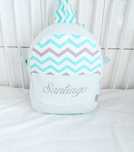 mochila de criança