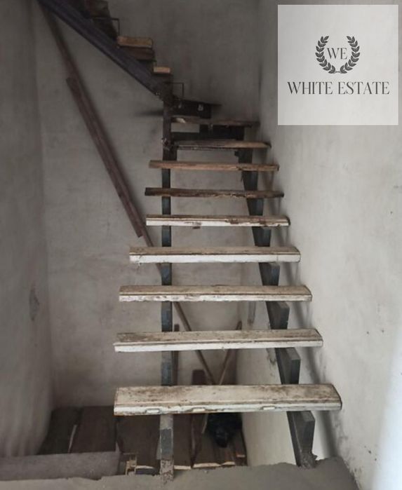 Продаж таунхаус в КМ Клиневий Гай