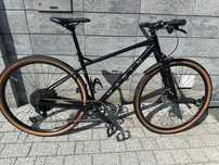 Rower Marin DSX FS
