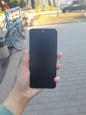 Смартфон Xiaomi Redmi Note 11 4/128Gb Star Blue