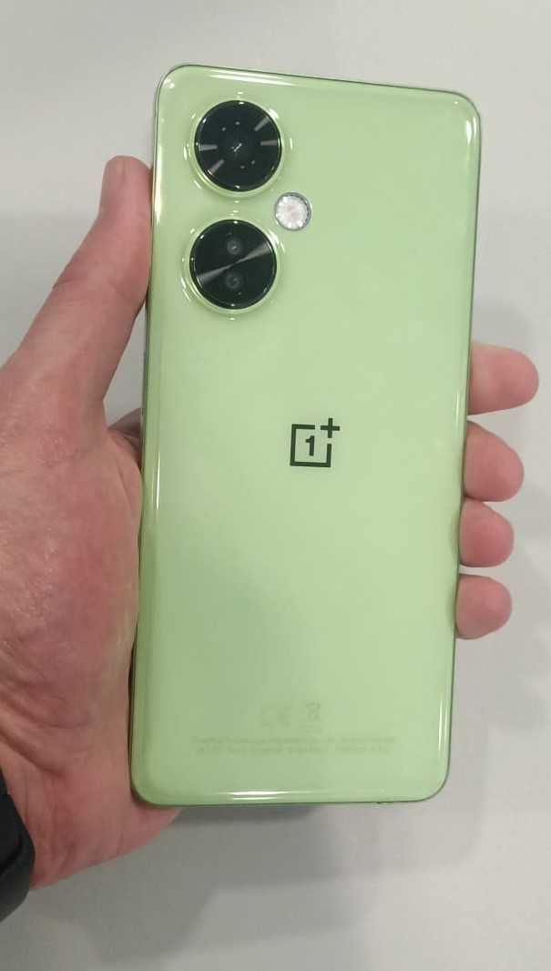 Smartphone Oneplus Nord CE 3 Lite 5G