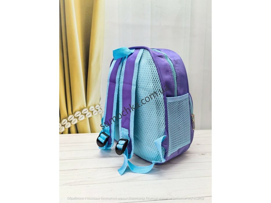 Рюкзак дитячий для дівчат та хлопців