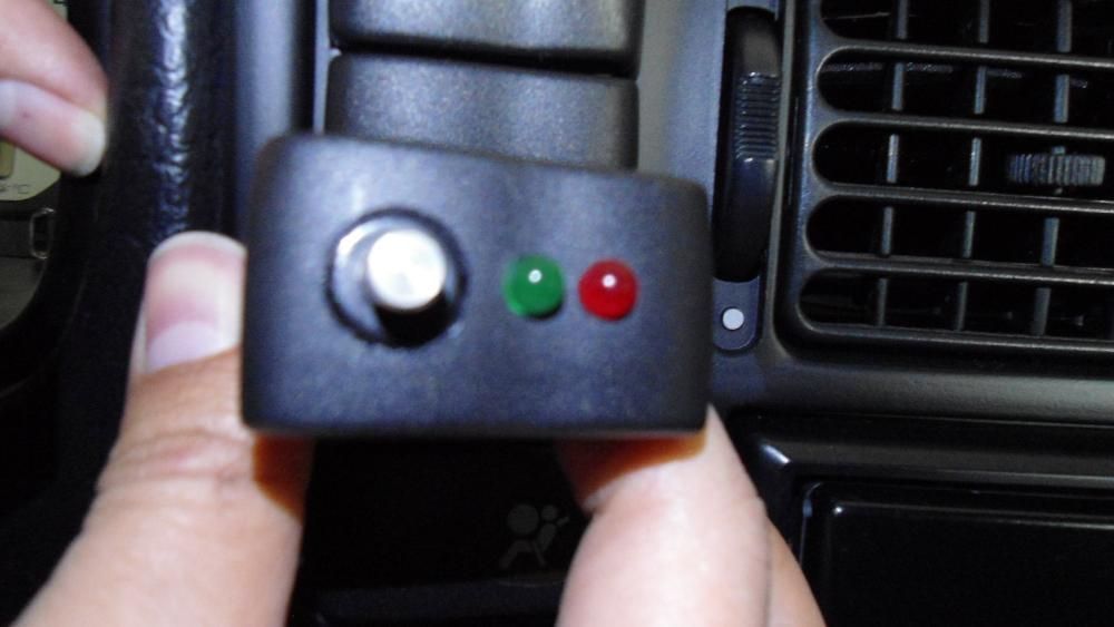 Dump Valve Bonalume TDI