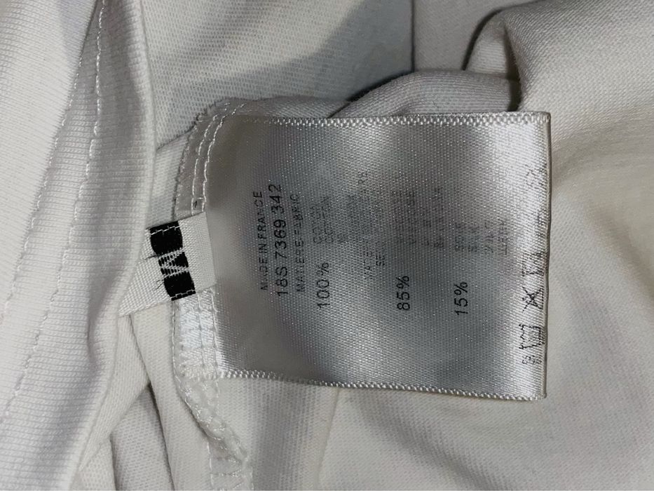 Футболка Burberry