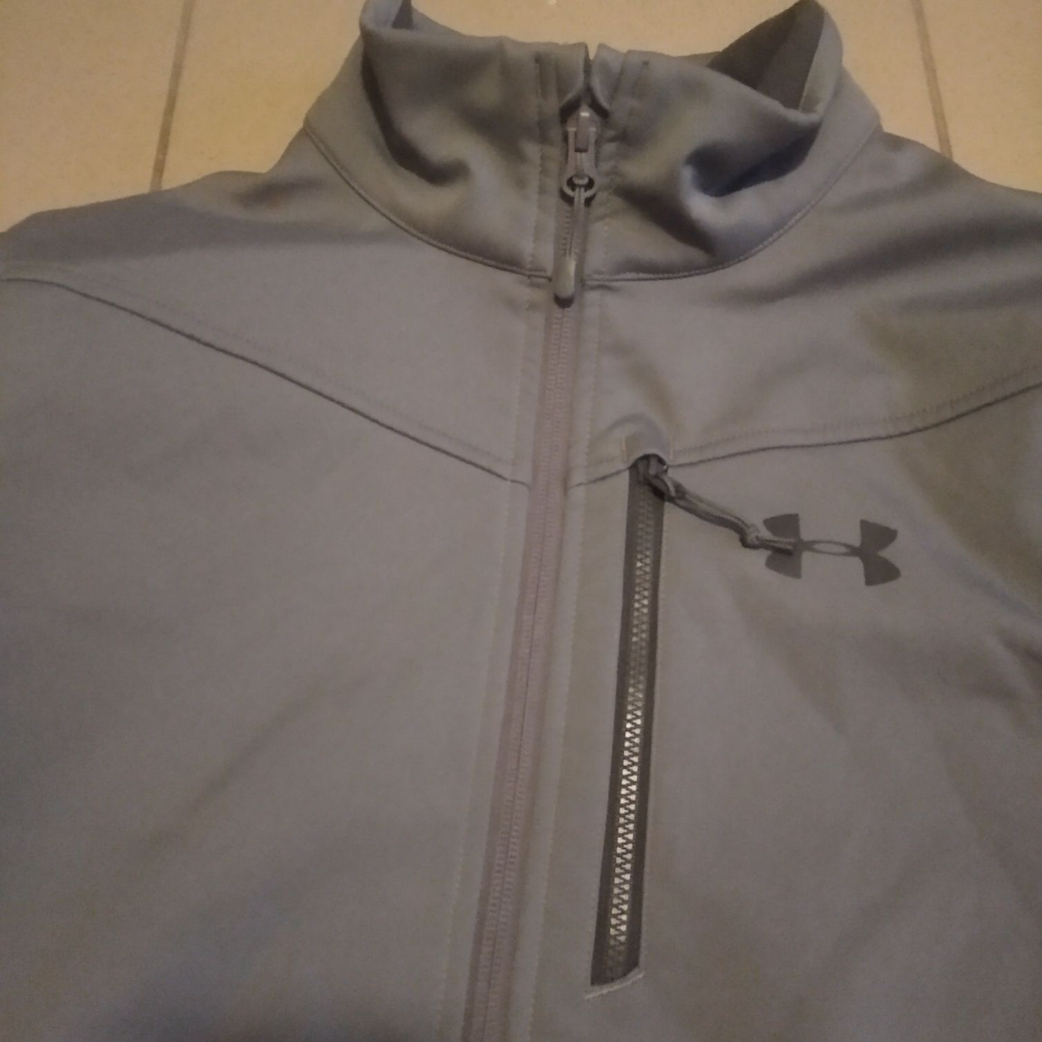 Kurtka męska Softshell Under Armour rozmiar S