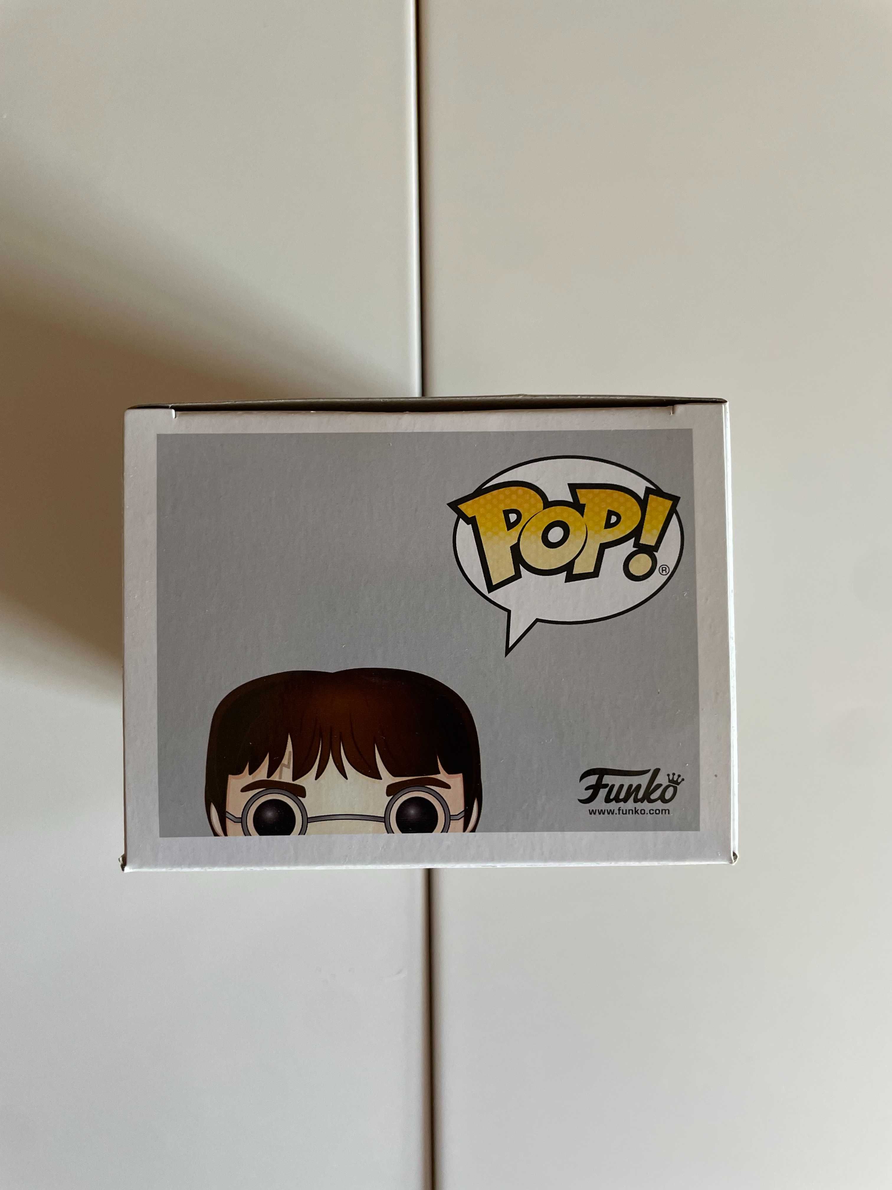Funko Pop! Harry Potter #1