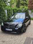 Piekny Mercedes C300de hybryda 306 koni 700Nm. Stan idealny FULL opcja