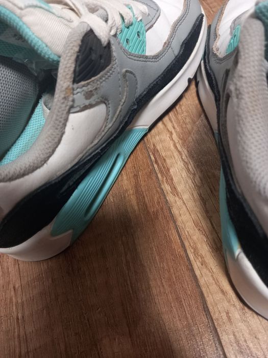 Кроссовки Nike 36-36.5 р. Оригинал