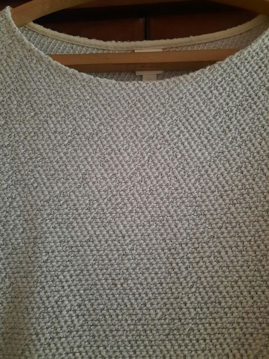 Джемпер H&M женский Свитер