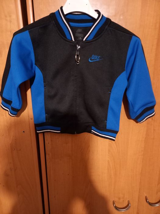 Sprzedam bluzę dla chłopca