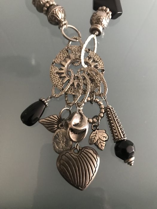 Colar comprido Parfois