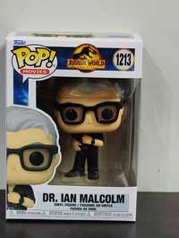 Jurassic World : Dominion Dr. Ian Malcolm figurka Funko POP