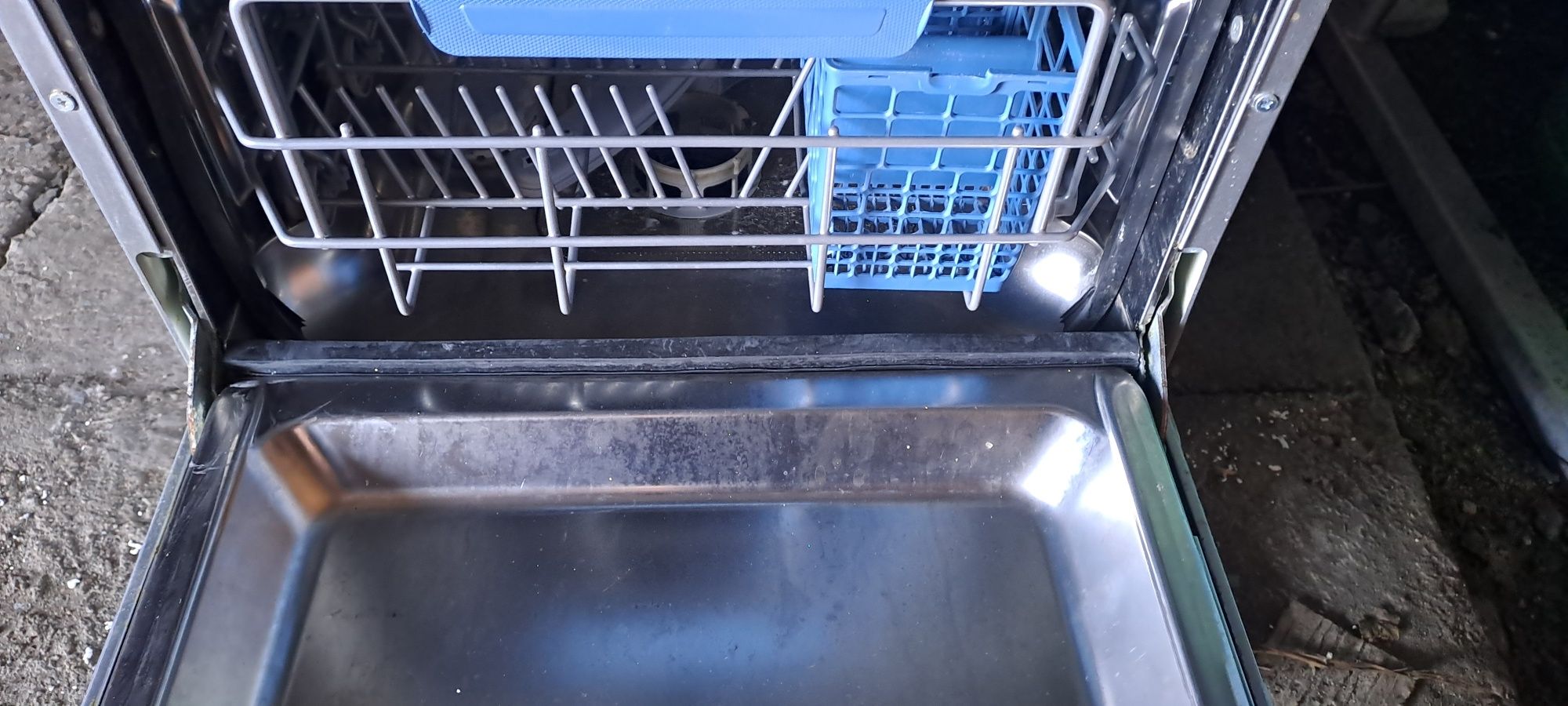 Zmywarka INDESIT 45cm