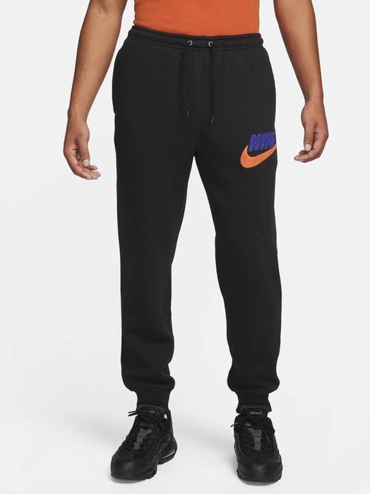 Чоловічі оригінальні спортивні штани Nike Club BB Jogger Fleece