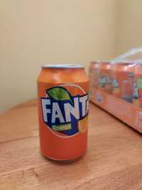 Fanta Orange 330ml 24szt