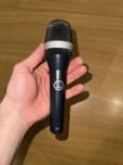 Microfone Voz AKG D5