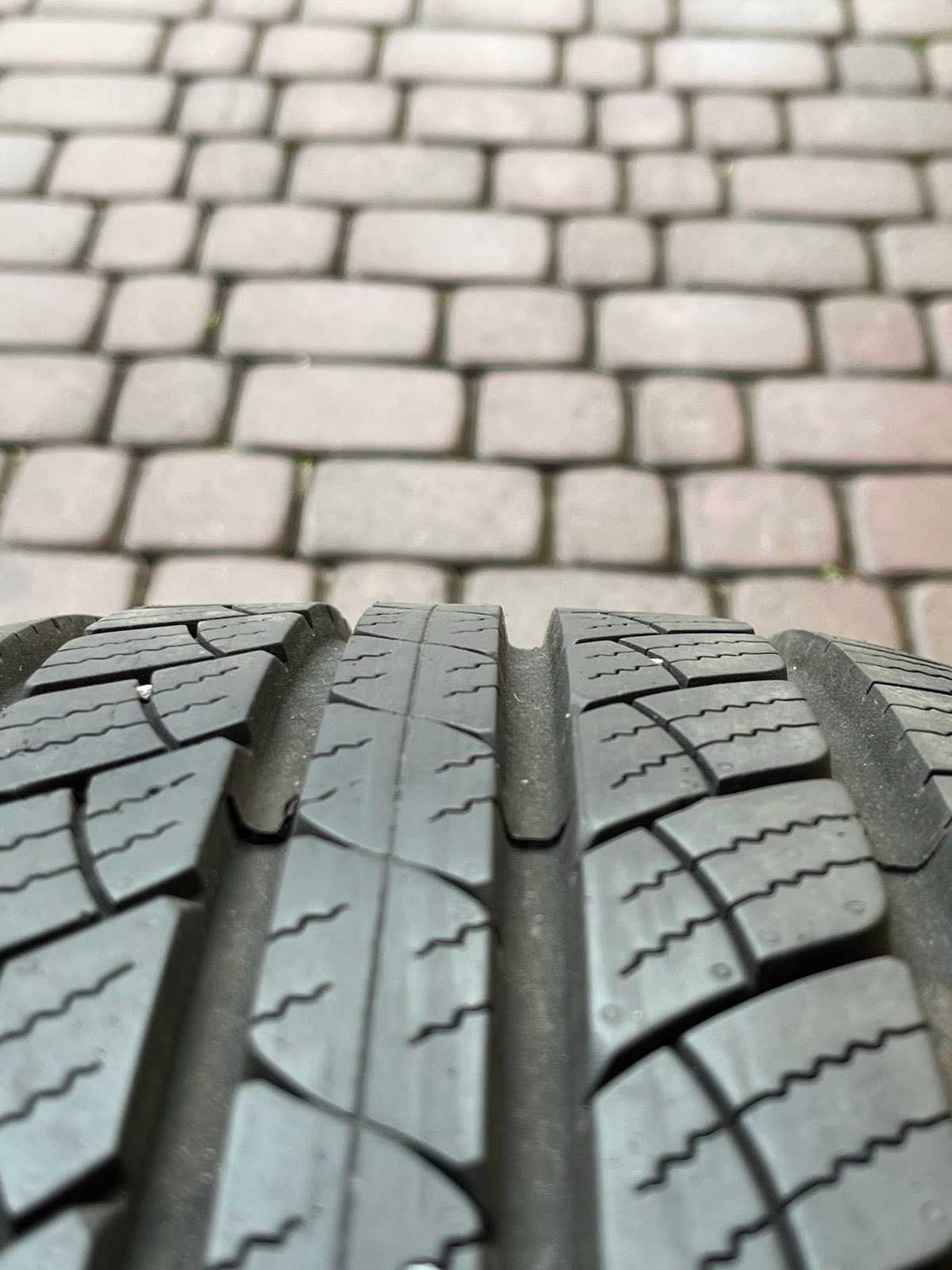 Opony Goodride SU318 H/T  235/55/18 100V ROK 2023 8MM JAK NOWE