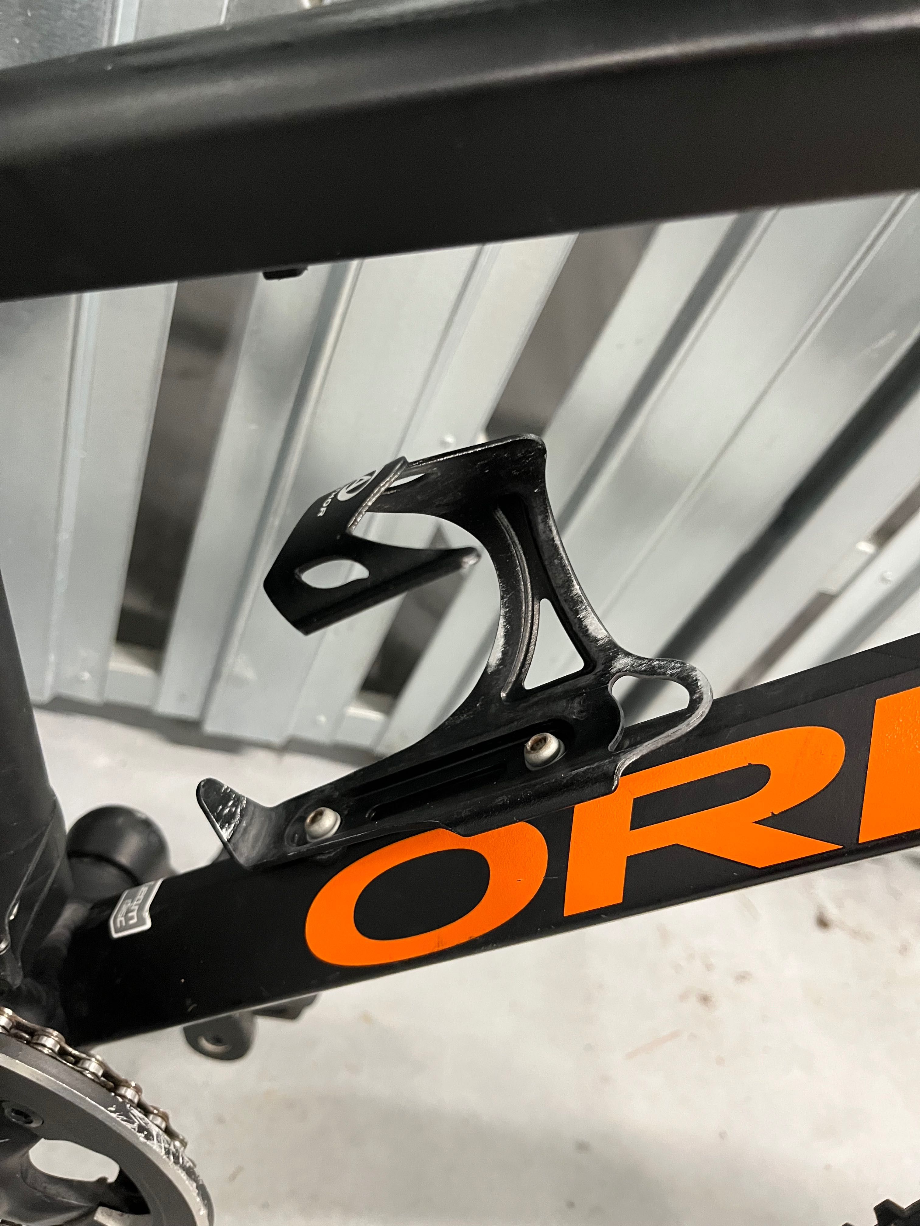 Rower dziecięcy Orbea MX24 tarcze hydrauliczne