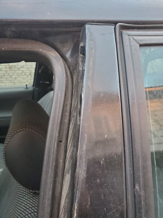 Wolksvagen Passat B3 в Хорошем состоянии