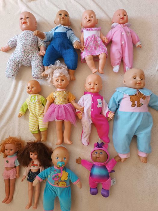 Недорого! Пупси. Пупс. Лол. Барбі. Пупсик.Лоли.Лялька.Кукла.Еві Simba.