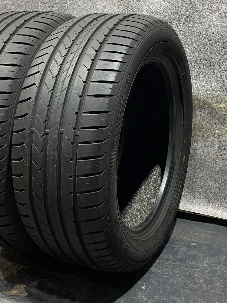‼️ЛІТНЯ РЕЗИНА‼️ Goodyear • 225/50 R16 АРТ:725